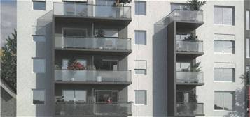 Appartement Dijon 1 pièce(s) 26.98 m2