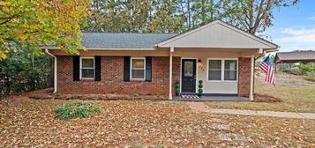 202 Gowan St, Spartanburg, SC 29301