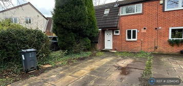 4 bedroom semi-detached house