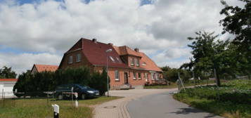 Reihenmittelhaus 2ZiKB Garten 1170qm in 17349 Dewitz Gartenweg 7
