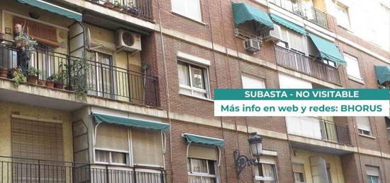 Piso en venta en Litografo Pascual y Abad, 7, L'Hort de Senabre