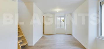 Appartement  à vendre, 3 pièces, 2 chambres, 43 m²