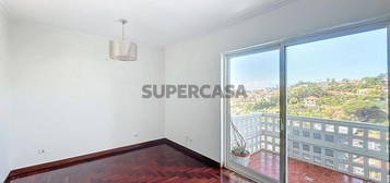 Apartamento T2 em Santo António de 86,00 m²