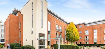 Flat for sale in The Brow, Burgess Hill, West Sussex RH15