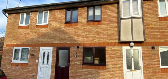 Terraced house to rent in Bank View, Northampton, Northamptonshire NN4