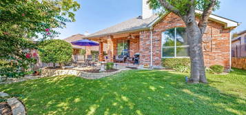 967 Winged Foot Dr, Fairview, TX 75069