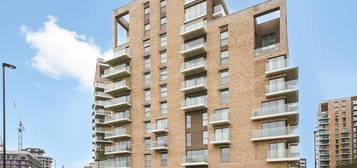 Flat to rent in Cottam House, Kidbrooke Park Road, Kidbrooke SE3