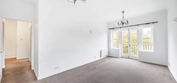 Flat for sale in St Annes Court, Queen's Park, London NW6