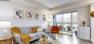 2217 - 10 WESTMEATH LANE, Markham (Cornell), Ontario 