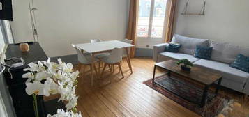 Location appartement 2 pièces 41 m²