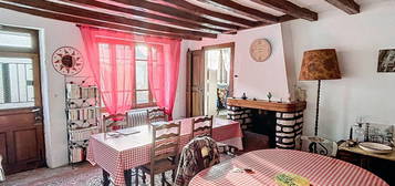 Vente maison 2 pièces 57 m²