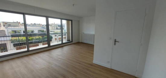 Superbe studio de 48m² - Ranelagh