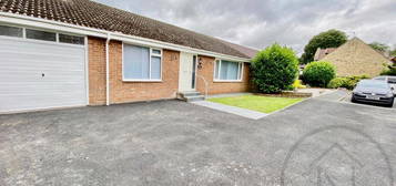 3 bedroom semi-detached bungalow