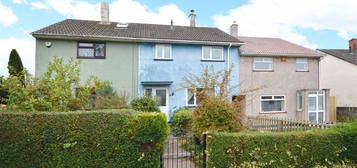 Terraced house for sale in Dutton Road, Stockwood, Bristol BS14