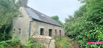 Maison  à vendre, 3 pièces, 2 chambres, 56 m²