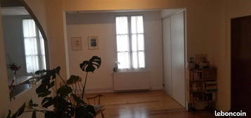 Appartement T3