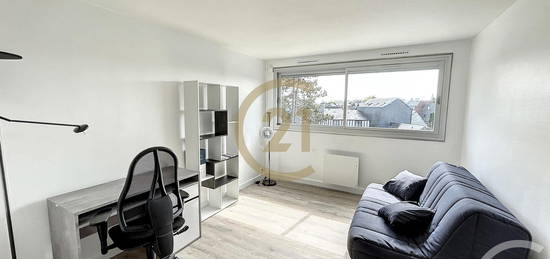 Location appartement 1 pièce 22 m²