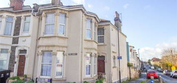 3 bed end terrace house for sale