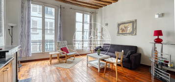 Appartement  à vendre, 2 pièces, 1 chambre, 43 m²