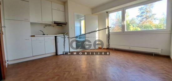 STUDIO - PROXIMITE FRONTIERE LYCEE  ET TRAM