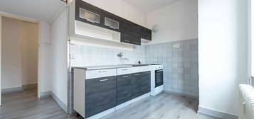 Prodej bytu 2+1 56 m²
