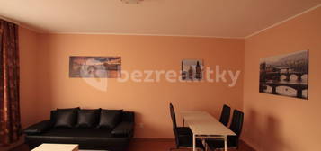 Pronájem bytu 2+kk 47 m², Převoznická, Praha