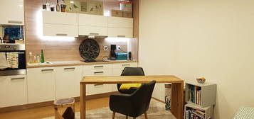 Prodej bytu 1+kk 34 m² (Jednopodlažní)