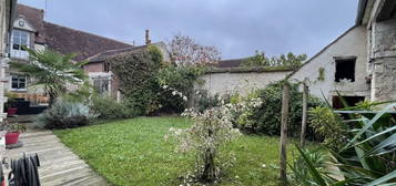 Ferme 1 étage  à vendre, 4 pièces, 3 chambres, 140 m²