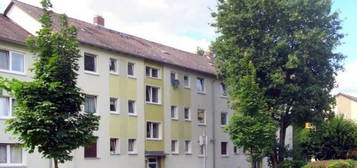 Großzügige 2,5-Zimmer Wohnung in Eschersheim