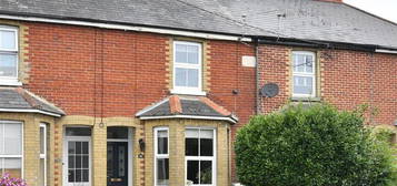 2 bed terraced house for sale