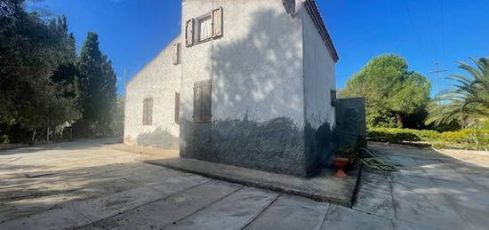 Villa unifamiliare Strada Vicinale Baddelonga-Russeglia SNC, Ottava, Sassari