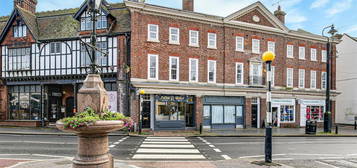 Flat for sale in Market Square, Westerham TN16