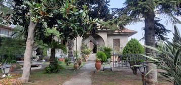 VILLA SINGOLA A SANTA VENERINA