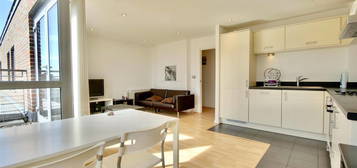 2 bed flat to rent