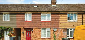 5 bedroom terraced house for sale