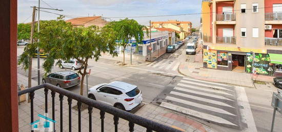 Apartamento en venta en Pulpí pueblo