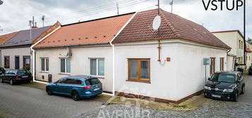 Prodej  rodinného domu 90 m², pozemek 164 m²