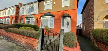 3 bedroom semi-detached house