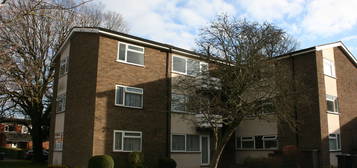 2 bed flat to rent