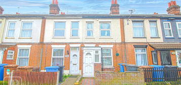 3 bedroom terraced house