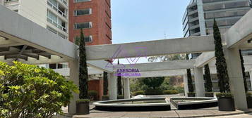 Departamento en Renta en Bosques de las Lomas