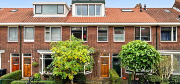 De Vriesstraat 31