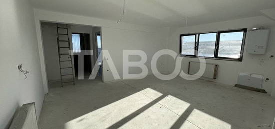 PREDARE IMEDIATA !! Apartament 76 mpu balcon 6 mp Arhitectilor Sibiu