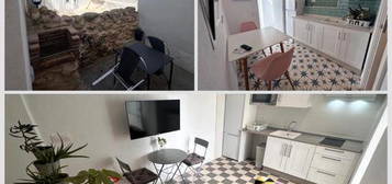 2 apartamentos. Azotea privada  - Pl. d