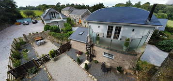 Cottage to rent in Fourbarrow Yard, Tregullow, Redruth TR16