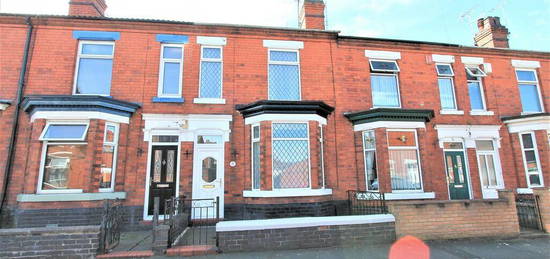 3 bedroom semi-detached house