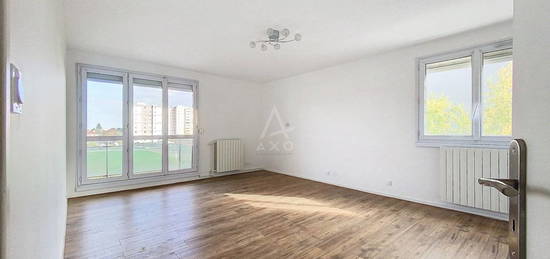 Achat appartement 4 pièces 79 m²