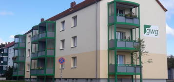 3-Raum Wohnung zum Wohlfühlen