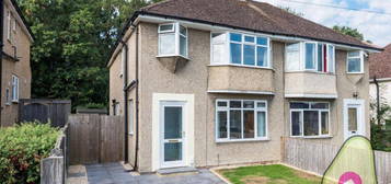 4 bedroom semi-detached house