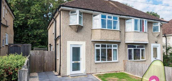 4 bedroom semi-detached house